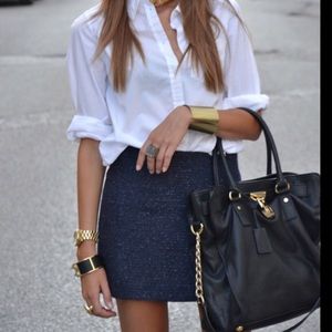 MK Hamilton Authentic genuine leather